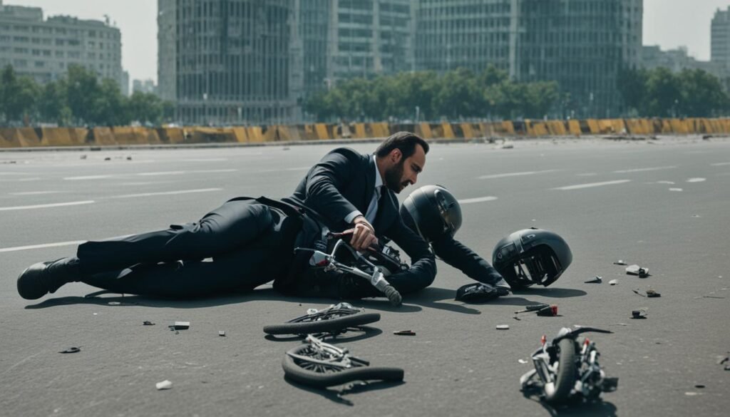 odessa motorcycle accident lawyer