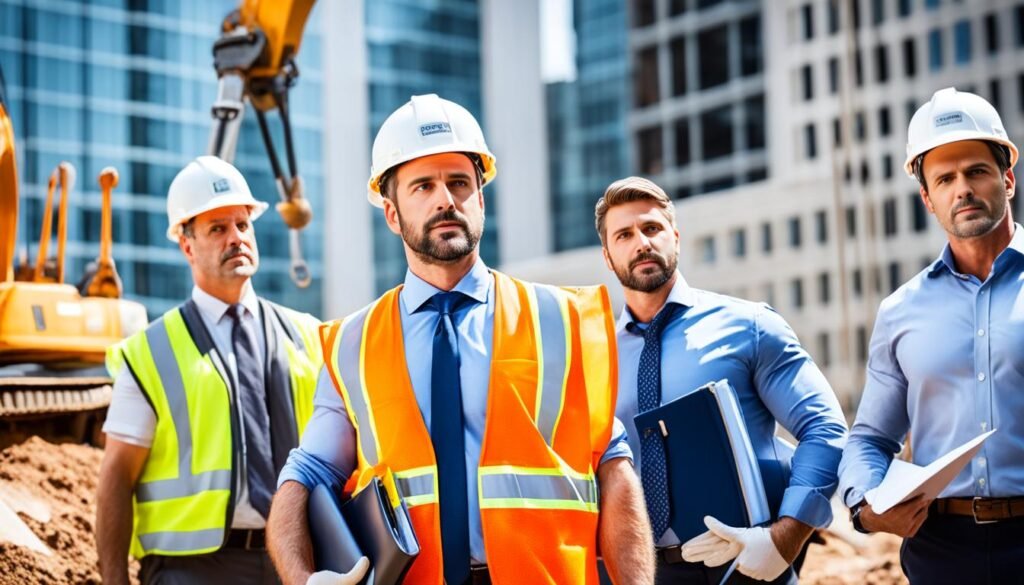Construction Accident Lawyers