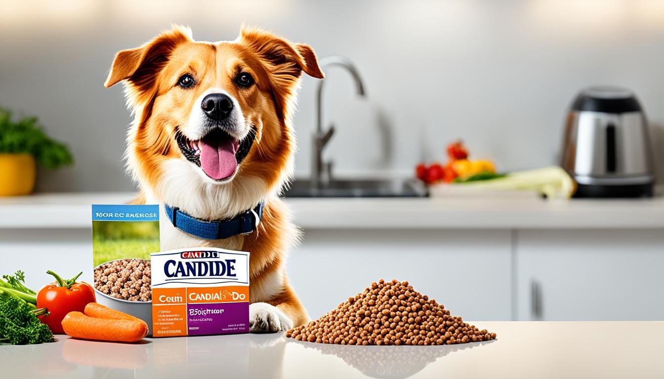 is canidae bad for dogs