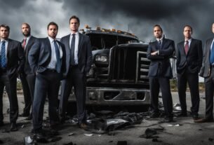 truck wreck lawyers